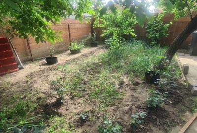 Casa cu 690 mp teren aferent  Toate utilitatile functionale Bogdanestilor - 1