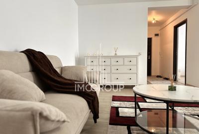 Apartament disponibil, strada Prof. ioan Rus zona Pensiunea Maria - 2