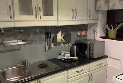 Apartament 2 camere 46 mp, renovat, mobilat complet, etaj 3/3, zona Floreasca - 4