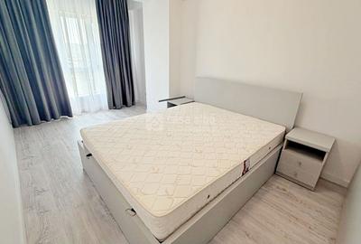 Tatarasi - Solumnia, 2 camere premium, mobilat si utilat, Parcare Subterana - 18