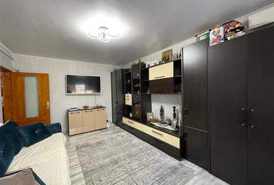 Apartament cu 2 camere de vanzare zona E3 Tulcea - 2