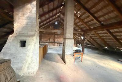 Casă P+1 cu teren generos, anexă și garaj – Timișoara, - 15
