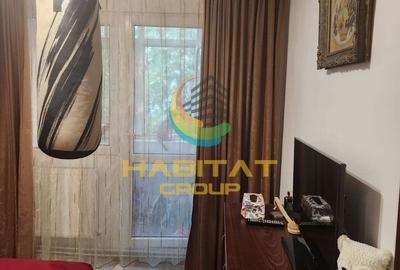 Apartament 3 Camere Decomandat Aparatorii Patriei Sector 4 - 5