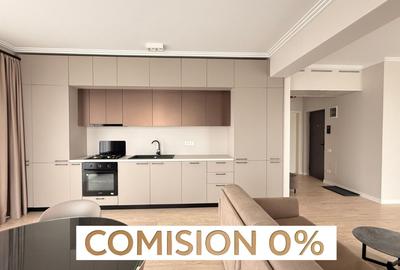 Apartament cu 2 camere decomandat în Dumbrăvița