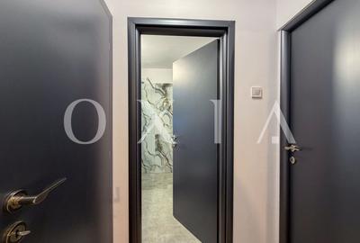 OX739 Circumvalatiunii, Renovat, Prima Inchiriere - 11