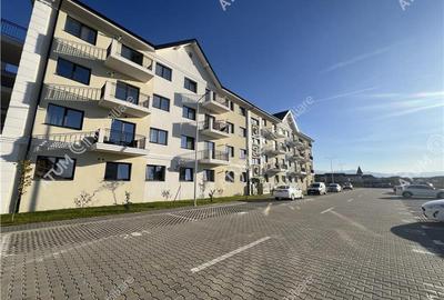 Apartament cu 2 camere decomandat în Aeroport