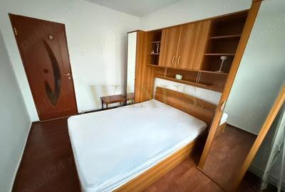 Apartament la Cheie - 43,5MP | Balcon | Parcare - Autogara Beta - 5