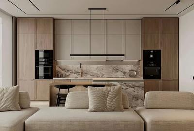 Apartament 3 camere Militari| acces facil | spații verzi - 1