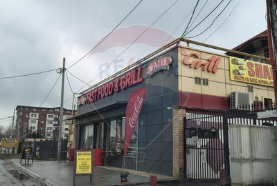 2 camere + terasa 19mp, bloc 2020, Rahova- sos.Magurele, str.Grindu - 19