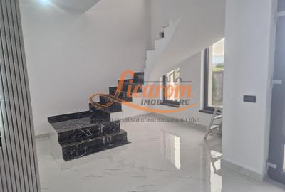 Vila individuala Cristian P+E, 4 camere,"La cheie" teren 511 mp. - 8