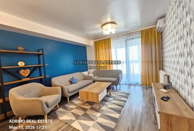 Ap3cam cu Parcare Subterana si Priveliste LAC - Tomis Plus - 700 euro - 13
