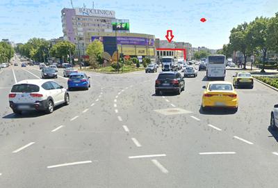 Spatiu comercial de inchiriat in zona Complex Dacia, Bulevardul Tomis 235 - 2