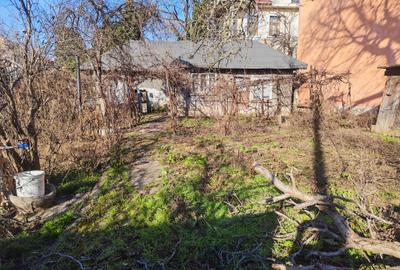 Teren ideal constructii in Pajura - 1