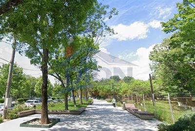 Garsoniera Parc Dr. Taberei , bloc 2021 - 1