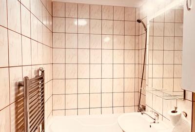 Apartament 2 camere Auchan Vitan, stradal, CENTRALA, mobilat si utilat modern - 7