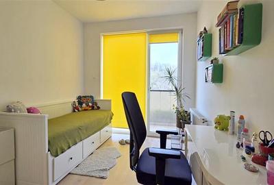 COMISION 0% Apartament 3 camere, bloc din 2008 , A.Ghirodei - Tivoli - 12