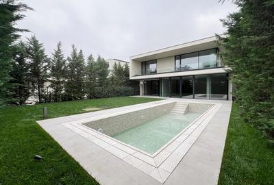 Proiect exclusivist, locatie premium, IANCU NICOLAE - 2