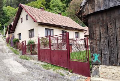 Casa de vanzare in Poiana Marului, jud. Brasov - 1