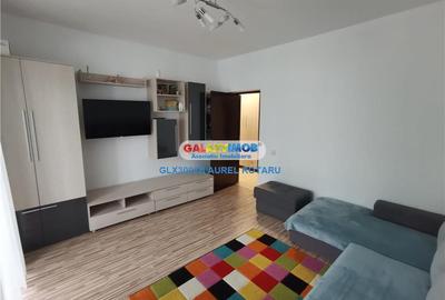 2 Camere Decomandat | Complet Utilat| Parcare | 8-10 min Metrou Leonid - 1