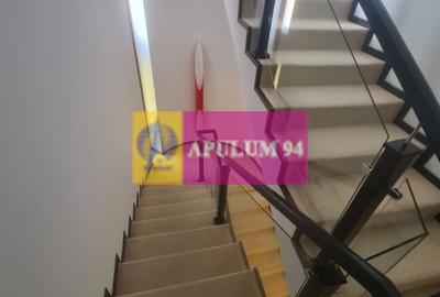 Vila de lux de vanzare in Predeal - 47
