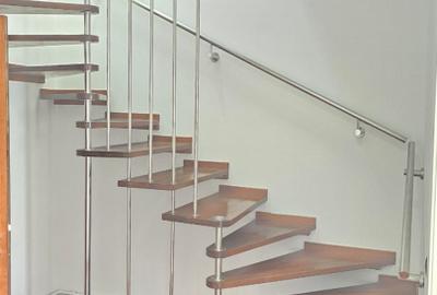 Primaverii, Duplex, 5 camere - 8