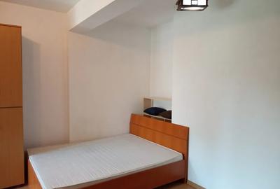 Garsoniera, semidecomandata, 41 mp, centrala, ac, metrou, Bucurestii Noi - 1