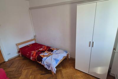 Lacul Tei – lângă Lidl, ap. 3 camere decomandat | 74 mp | 2 balcoane - 11