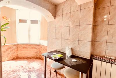Apartament 2 camere Nerva Traian, stradal, 5 minute de metrou, mobilat modern - 14