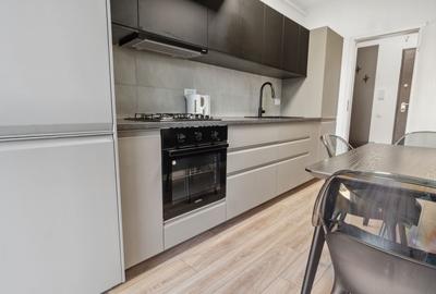 2 Camere 9min Metrou Lujerului Plaza Residence Politehnica Timisoara - 1