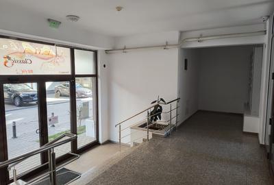 Proprietar | 2 Camere Premium 64mp | Gama Residence | Tavan Înalt 2.9m - 9