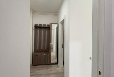 INCHIRIERE GARSONIERA CU MUTARE IMEDIATA-DECOMANDATA CU BALCON - 4