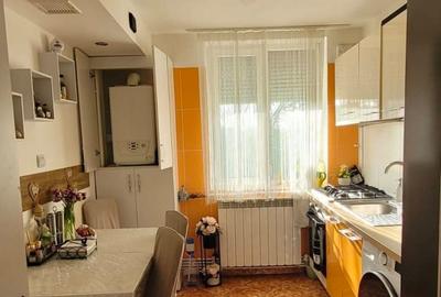 Apartament 2 camere CENTRU -Str.Isaccei - 1