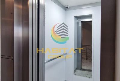 Pallady 2 camere 71 mp LUX + piscina vis-a-vis Parc Teilor - 14