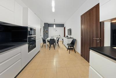 Apartament cu 2 camere de inchiriat in bloc nou Bld. Unirii Bacau - 4