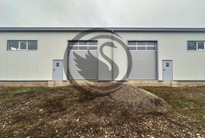 Hala industriala de inchiriat | 290 mp | Bariera Bucov | Comision 0% - 9