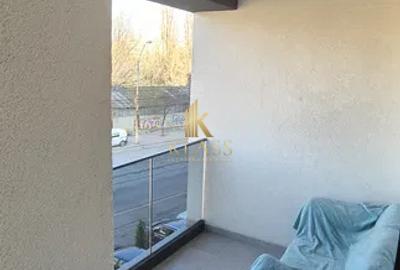Apartament de inchiriat cu 2 camere  in zona Morarilor - 5