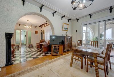 3 IMOBILE - LOT 676 MP - RECONSOLIDATE - ROMANA VICTORIEI - DOROBANTI - 17