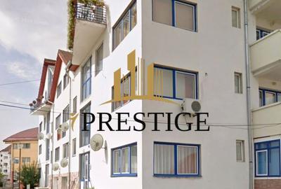 APARTAMENT 2 CAMERE DE ÎNCHIRIAT ÎN SIBIU, CU BALCON, CALEA POPLĂCII - 1