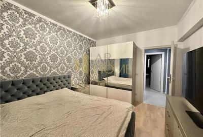 Apartament 3 camere de lux, Albert MRS Smart, Ploiesti - 7