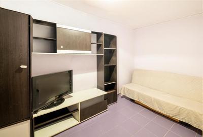 2 camere, Complexul Studentesc! - 7