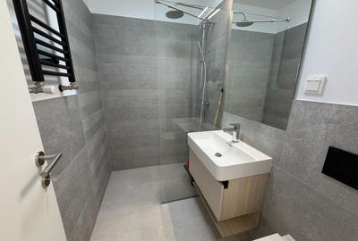 3 camere de inchiriat | zona Floreasca | prima inchiriere - 8