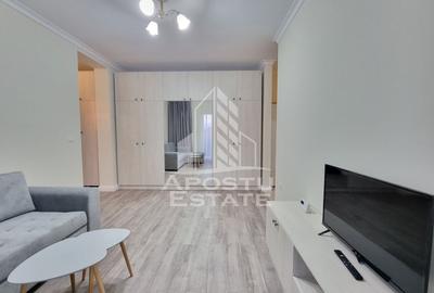 Apartament cu 2 camere, de inchiriat, petfriendly, Chisoda - 3