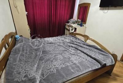 Etaj 1! Apartament 3 camere 68mp 2 balcoane, Podu Ros, AC, mobila - 4