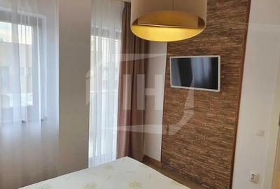 Apartament 2 camere I mobilat modern I Complex Luminia - 6