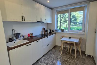 Primăverii – Beller | Apartament 3 camere | Vedere către zonă verde exclusivistă - 5