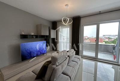 Apartament 3 camere | Ultrafinisat | Zona Iulius Park | Între Lacuri - 2