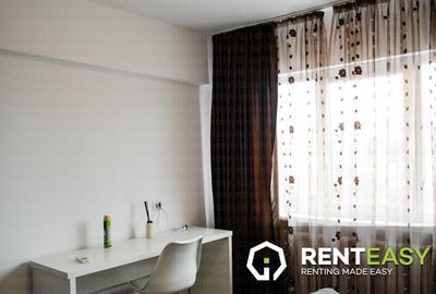 Apartament cu trei camere situat in zona Piata Unirii - 6