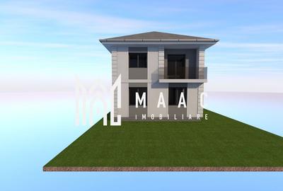 Casa Individuală | 120 MP | Zona Vestem - 6