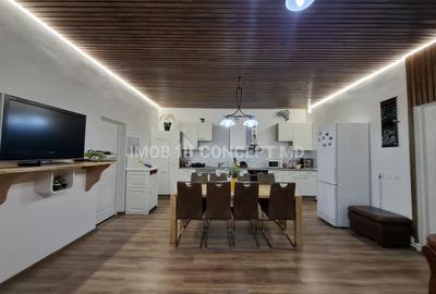 Vanzare Casa cu 3 camere si teren de 4000 mp in Soimari-Prahova - 6