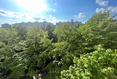 Vanzare ap. 2 cam.  et. 5/10, metrou N. Grigorescu, parc IOR - 12